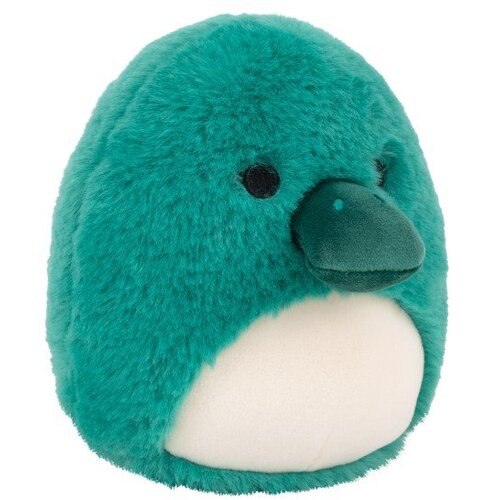 Squishmallows Pli&amp;scaron;asta igrača Selassi &amp;ndash; Slike