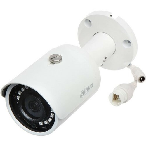 Dahua kamera IPC-HFW1431S-0360B 4mpx 3.6mm 30m ip67 Slike