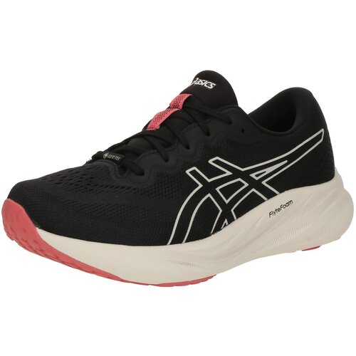 Asics Tenisice za trčanje 'Gel-Pulse 15' crna / bijela Cijene