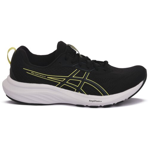 Asics Tek &amp;amp; Trail 005 CONTEND 9 Črna Slike