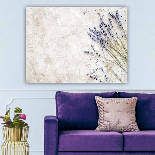 Opviq slika na platnu 70x100cm Cene