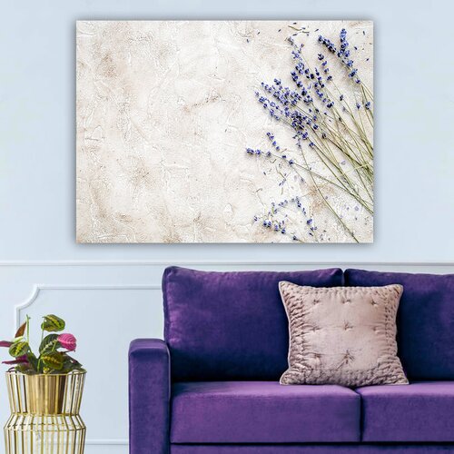Opviq Slika na zidu na platnu 70x100cm Cijene