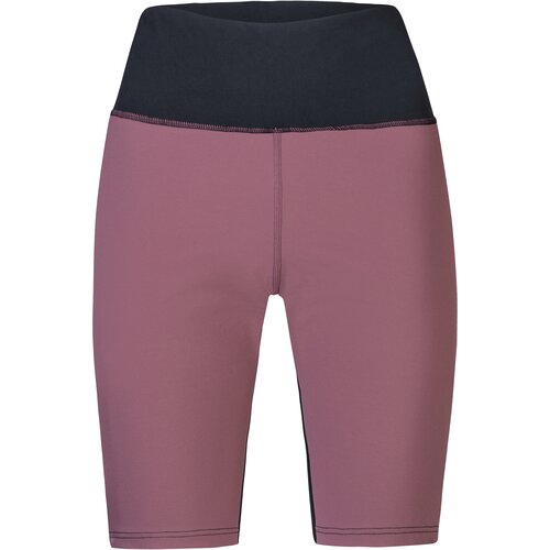 HANNAH Women&amp;#039;s outdoor shorts LIS PRO anthracite/roan rouge Slike
