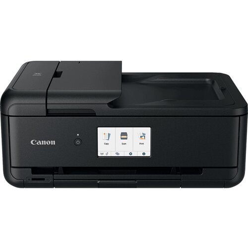 Canon PIXMA TS9550a crn brizgalni tiskalnik Cene