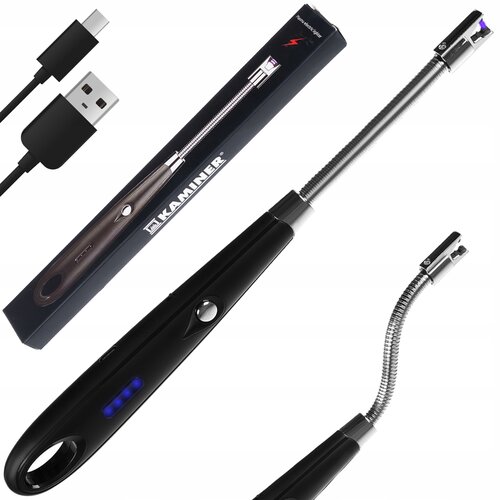  Akumulatorski plazma USB električni vžigalnik Cene