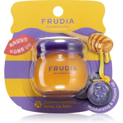 Frudia Honey Blueberry balzam za usne za ishranu i hidrataciju 10 g Cijene