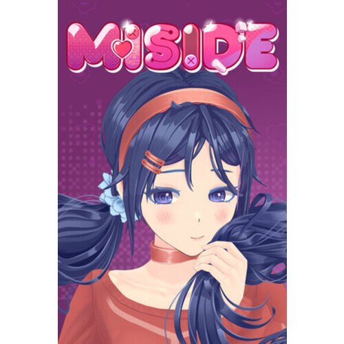  miside (pc) steam key europe Cene