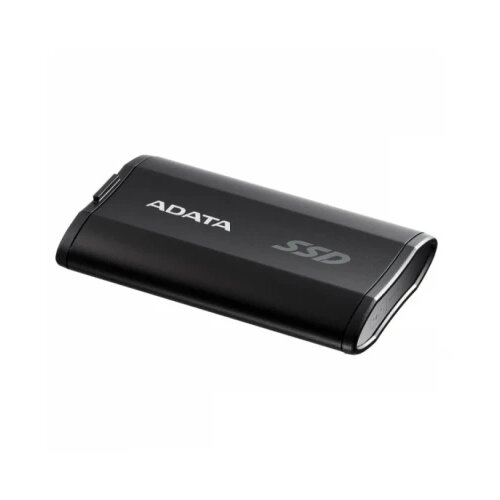 Adata Externe SSD SD810 500GB IP68 2000/2000 Black Cijene