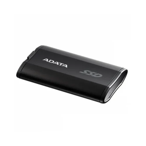 Adata Externe SSD SD810 500GB IP68 2000/2000 Black