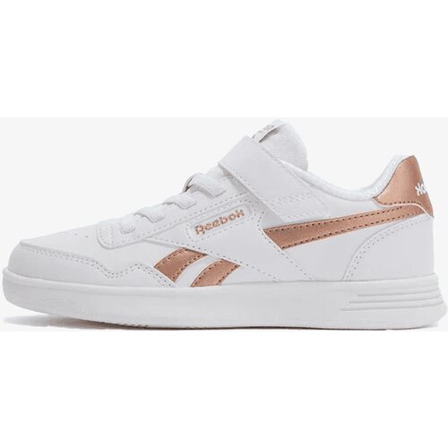 Reebok Patike COURT ADVANCE ELASTIC & TOP STRAP Cene