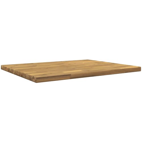  Pravokutni stolni vrh 90 x 70 x 3,2 cm Pravokutni Slike