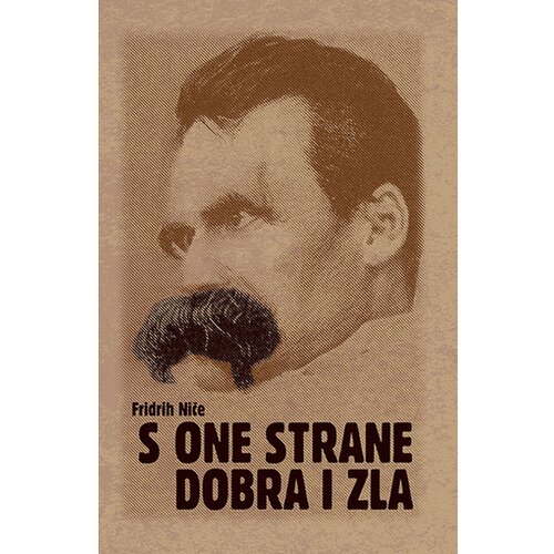 ITV centar plus Fridrih Niče - S one stane dobra i zla Slike
