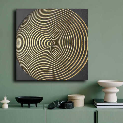 Wallity slika 7070GSC-013, 70 x 70 cm Slike