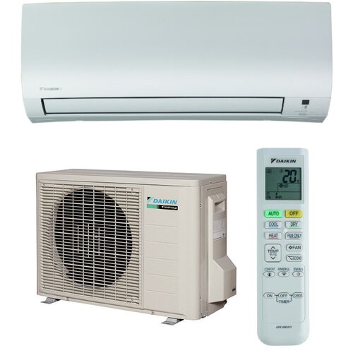 Daikin klima uređaj Comfora 5,0kW - FTXP50M/RXP50M Cijene