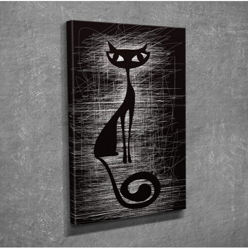Opviq slika na platnu 30x40cm Cene