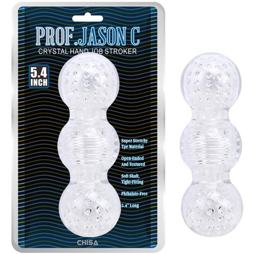  masturbator kristalno ročno delo, (21100155) Slike