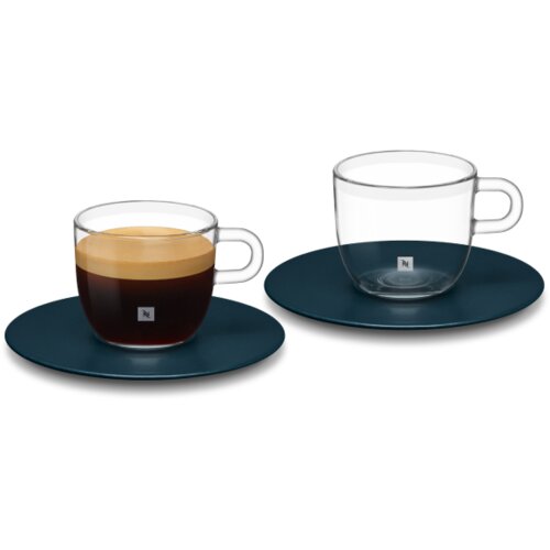 Nespresso Signature Collection Lungo (180ml) Cene