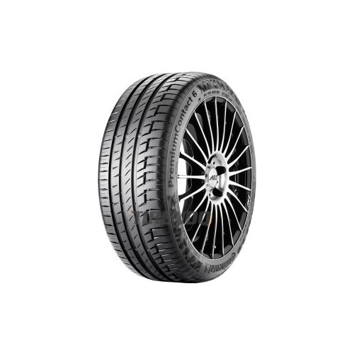 Continental PremiumContact 6 ( 245/40 R20 99V XL EVc, POL ) Cene