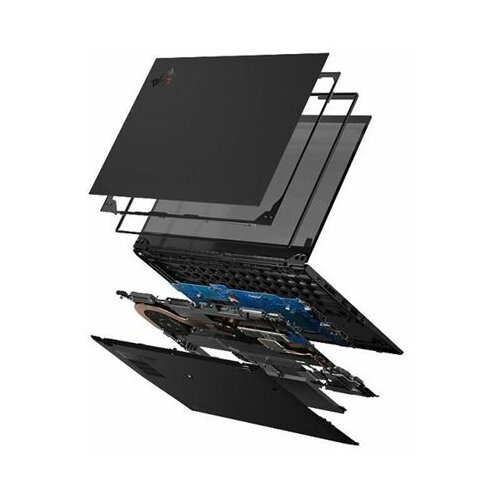 Lenovo ThinkPad X1 20U90006CX laptop Slike