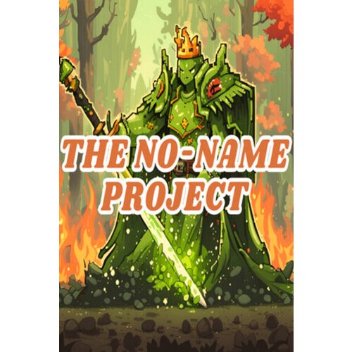 Steam The No-Name Project (PC) Key GLOBAL Cene