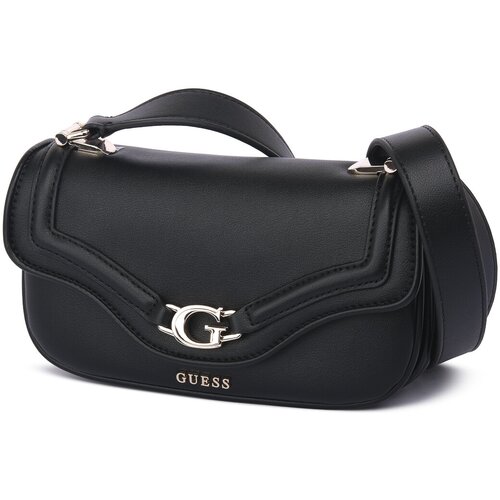 Guess BLA DEA CROSSBODY Crna Slike