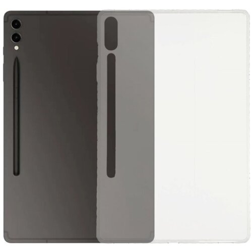 Teracell Maska Skin za Samsung Tab S10 FE plus transparent Cene