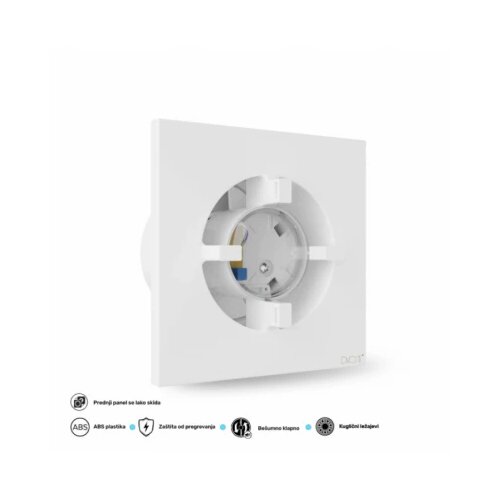 ERA VENTILATOR AEON 4C Cene