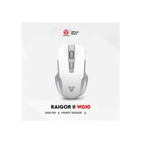 Fantech Mi&scaron; Wireless WG10 Raigor II Space Edition Cene