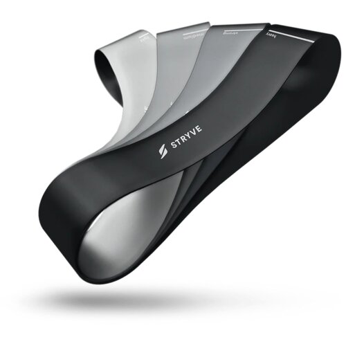 STRYVE mini trake - set Slike