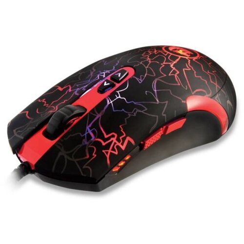 Redragon Lavawolf M701 mi&amp;scaron; Slike