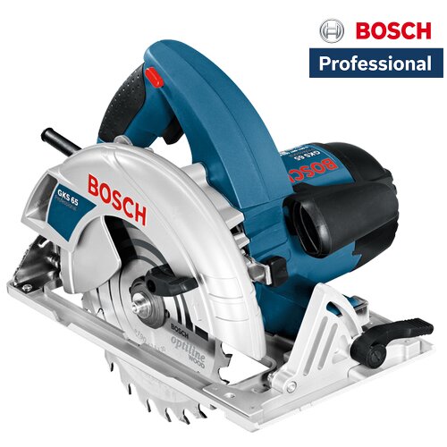 Bosch Kružna testera GKS 65 Professional Cene