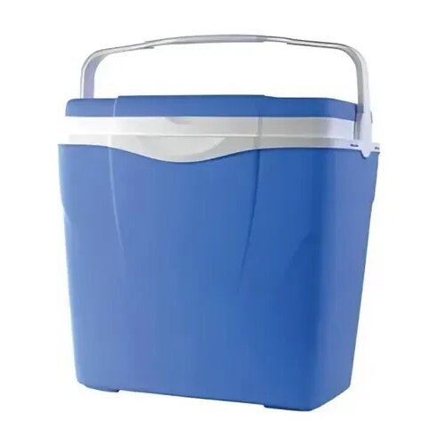 Words team Frižider EL FRESCO ANTARCTICA 24L Blue Atoll Slike