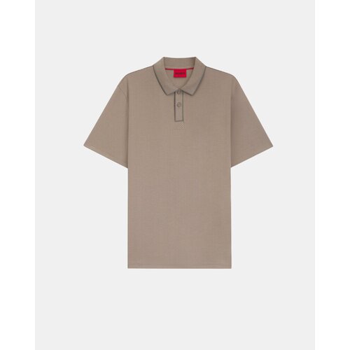 Boss Polo majice kratki rokavi 50553045 DALUMO Kostanjeva Cene