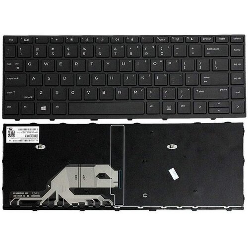  Tastatura za HP probook 430 G5 440 G5 445 G5 Cene