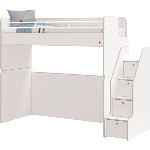 Studio BAZA KREVETA (WHITE) Cene