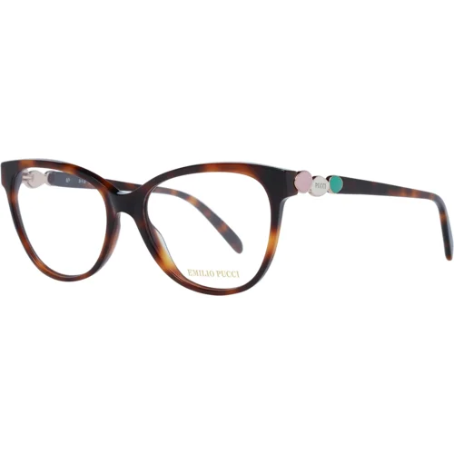 Emilio Pucci Optical Frame