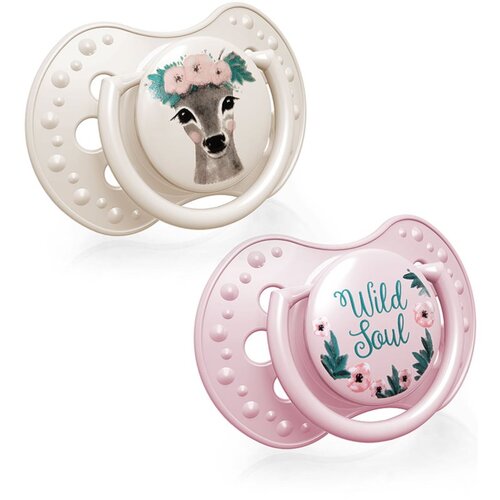 Lovi Wild Soul 6-18m duda Girl 2 kos Cene