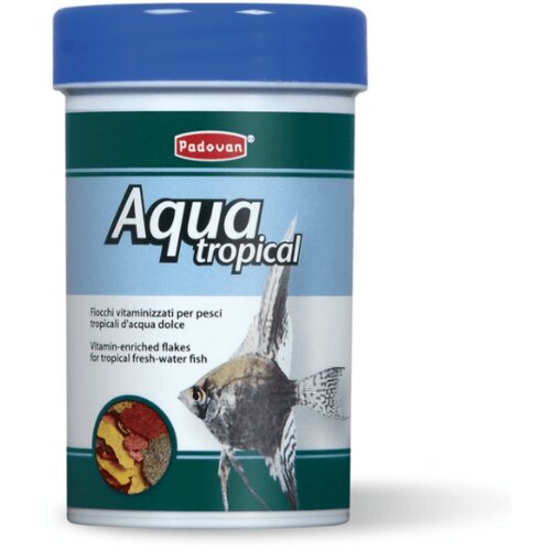 Padovan Aqua Tropical 16g/100ml Cene