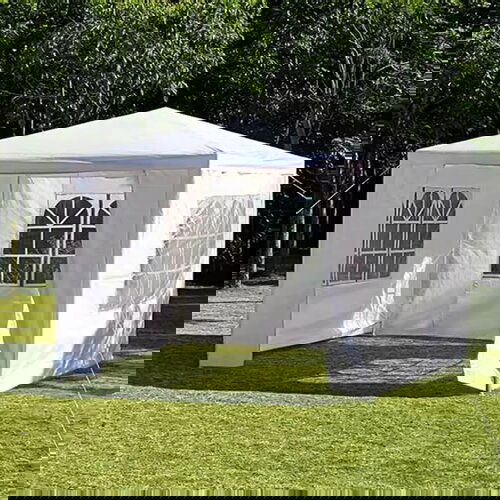 Paviljon 3x3x2.5m sa 4 stranice Cene