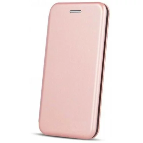 Havana Premium soft preklopna torbica iphone 13 mini roza