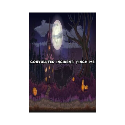 Steam Convoluted Incident: Pinch me Key (PC) GLOBAL Cene