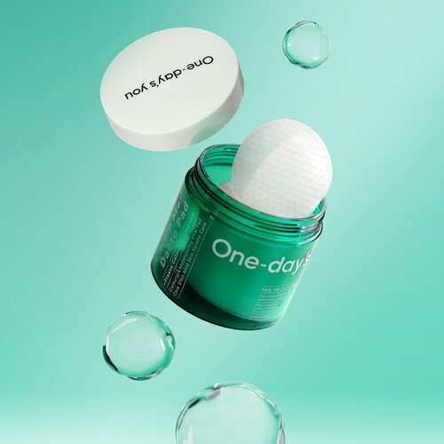 One Day&amp;#039;s You Help me Dacto tupferi 125ml (60 kom) Slike