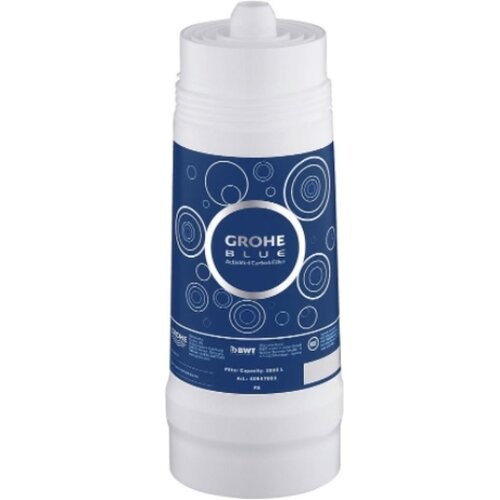 Grohe blue aktivni karbonski filter 3000L 40547001 Cene