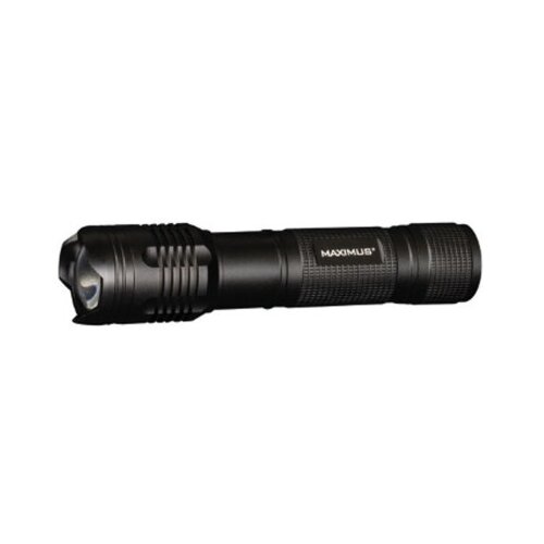 Maximus Lampa baterijska 530LM LED M-FL-008B-DU Cijene