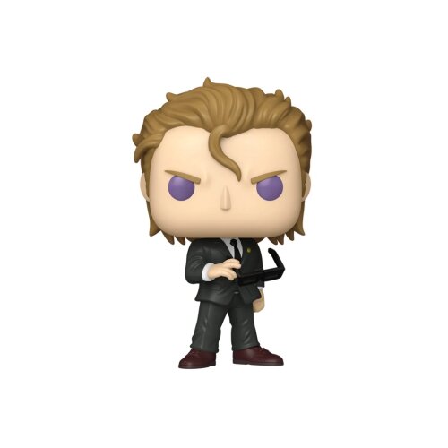Funko Figura POP Solo Leveling Woo Jinchul Cijene