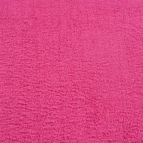  Ručnici za kupanje FROGN 10 kom roza 100x150 cm 360 g/m&amp;sup2; Slike