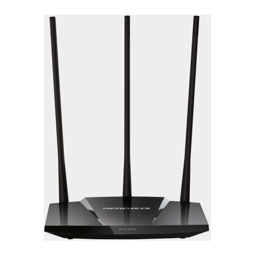 Mercusys MW330HP 300Mbps High Power Wireless N Router Cijene