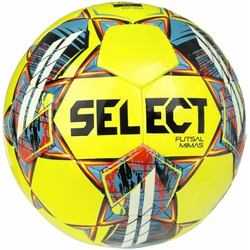 Select Futsal Mimas zoga