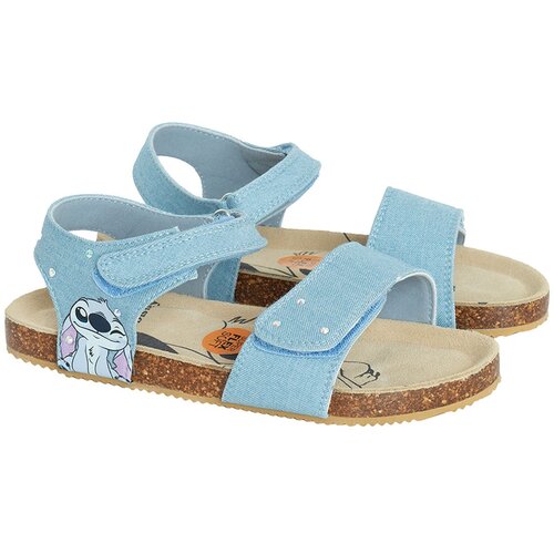 Cool club sandal SNO2S26-LG3055 LILO&STITCH D blue 26 Cene