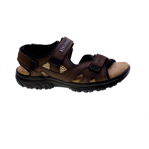 Superga Sandali &amp;amp; Odprti čevlji 93162 Kostanjeva Slike